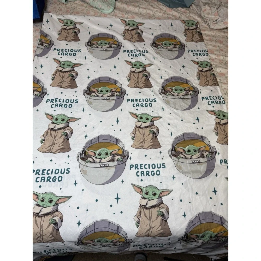 Star Wars‎ Grogu 